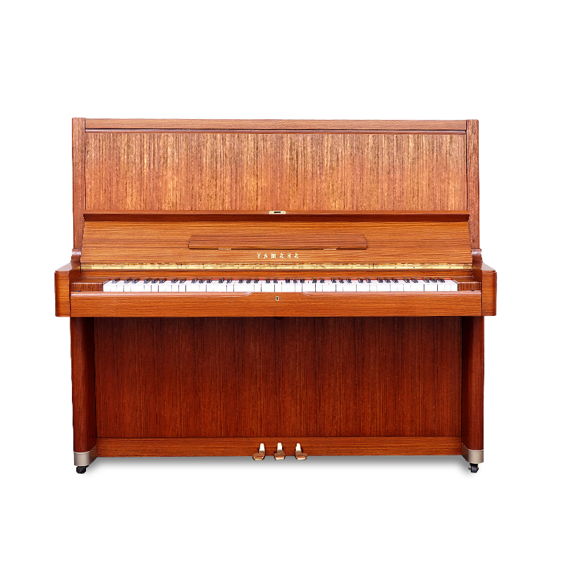  YAMAHA U100立式木纹色