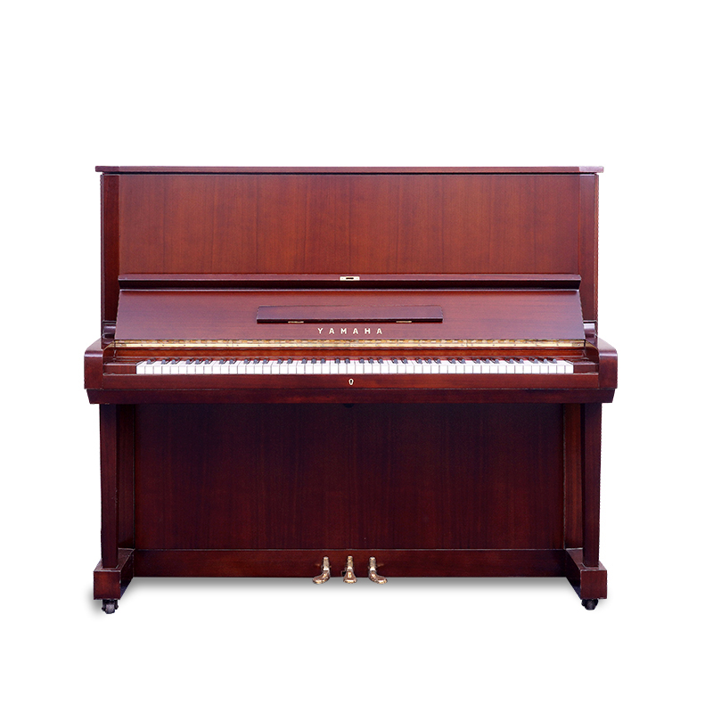 YAMAHA U5B 立式钢琴