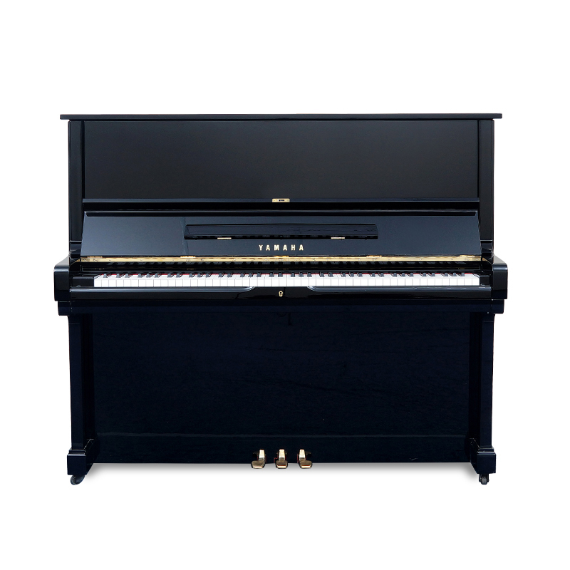 YAMAHA U2G家用琴立式