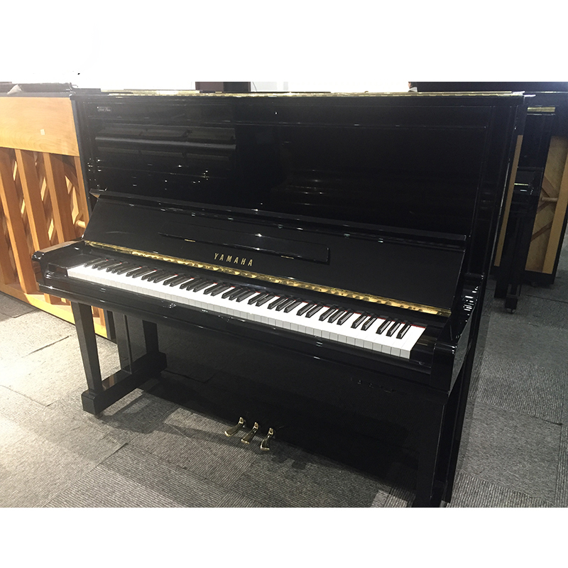 YAMAHA U300SX演奏家用练习