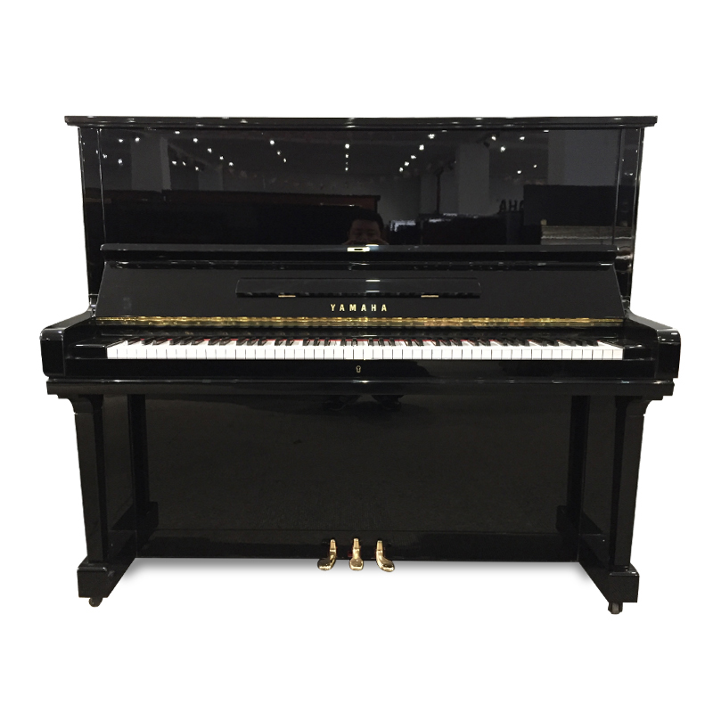  YAMAHA U3F 立式钢琴