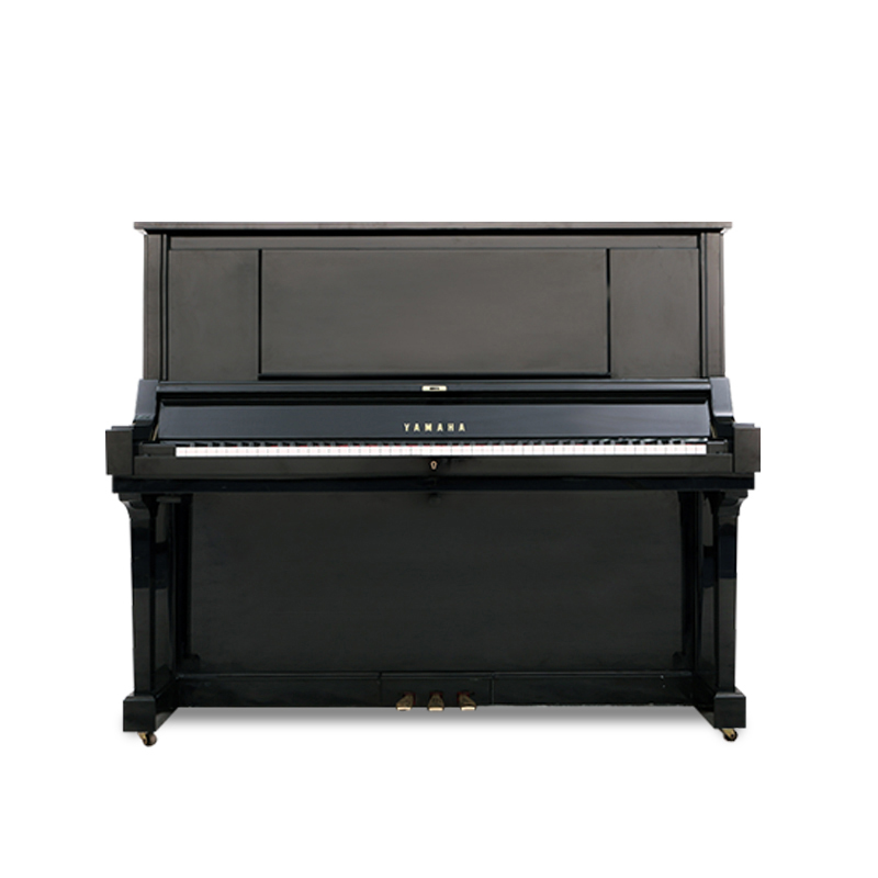 YAMAMA UX-5 演奏钢琴