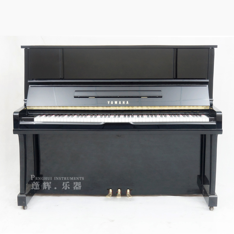 YAMAHA UX10BL 专业演奏