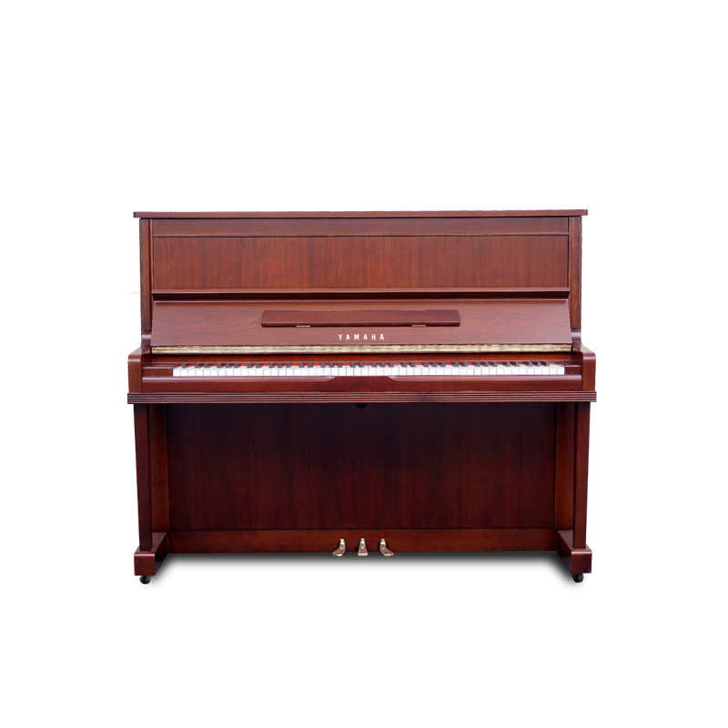 YAMAHA U100Wn立式钢琴