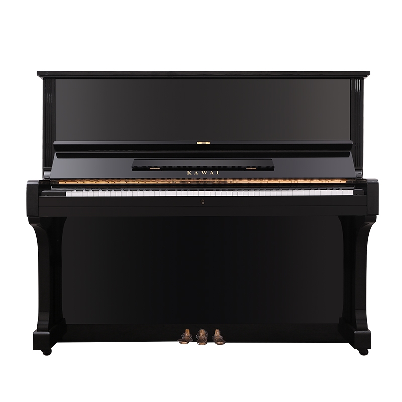 卡瓦依BL61 专业立式钢琴