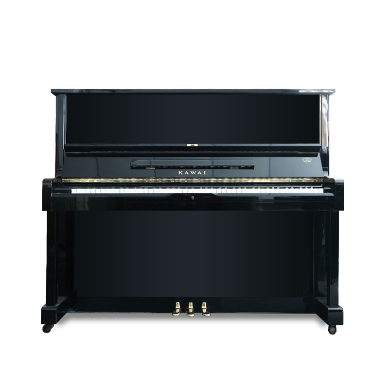 KAWAI NS-15 立式黑色