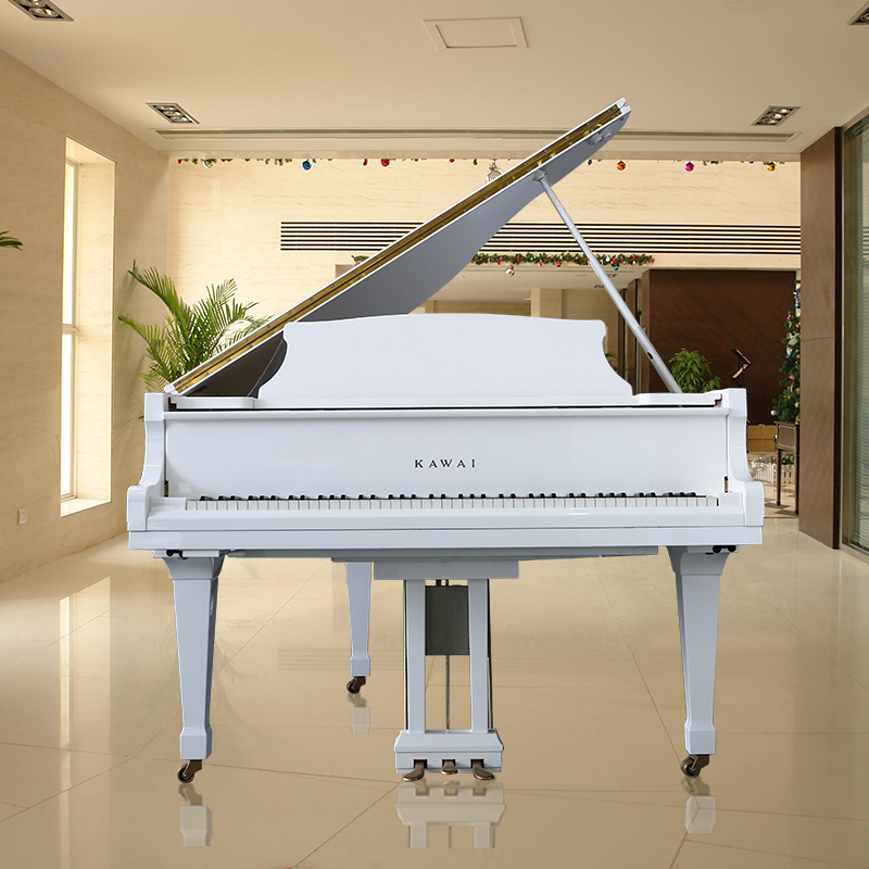 卡瓦伊RX-2专业演奏三角钢琴
