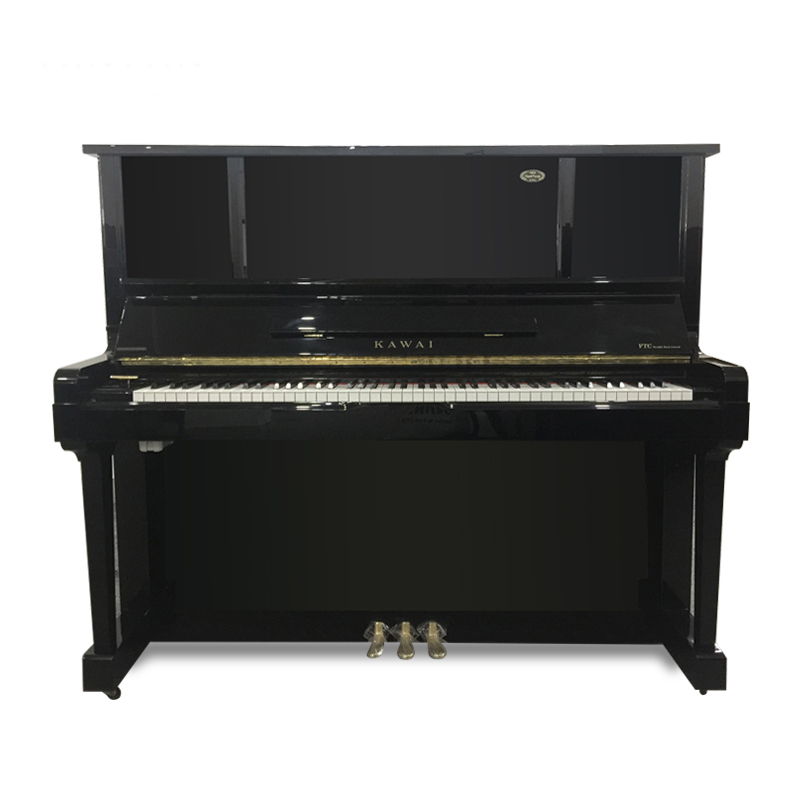 卡哇伊 VT-132立式钢琴