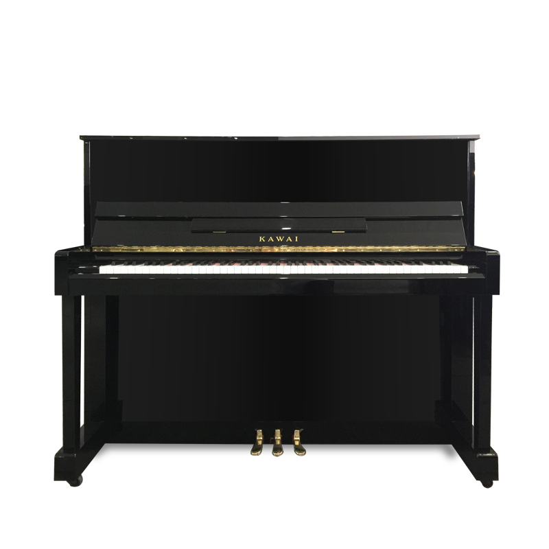  KAWAI KUX-58R 立式钢琴