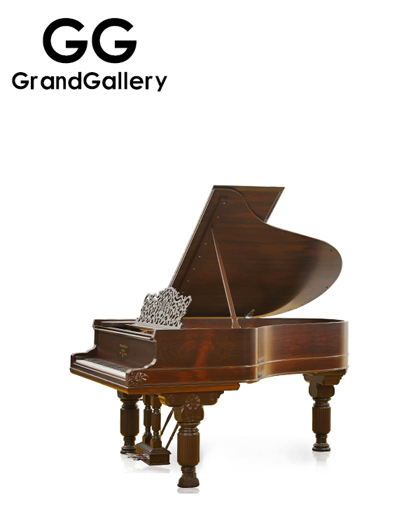 STEINWAY&SONS施坦威 MODEL.A木纹色三角钢琴