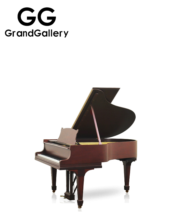 STEINWAY&SONS施坦威 M-170木纹色三角钢琴