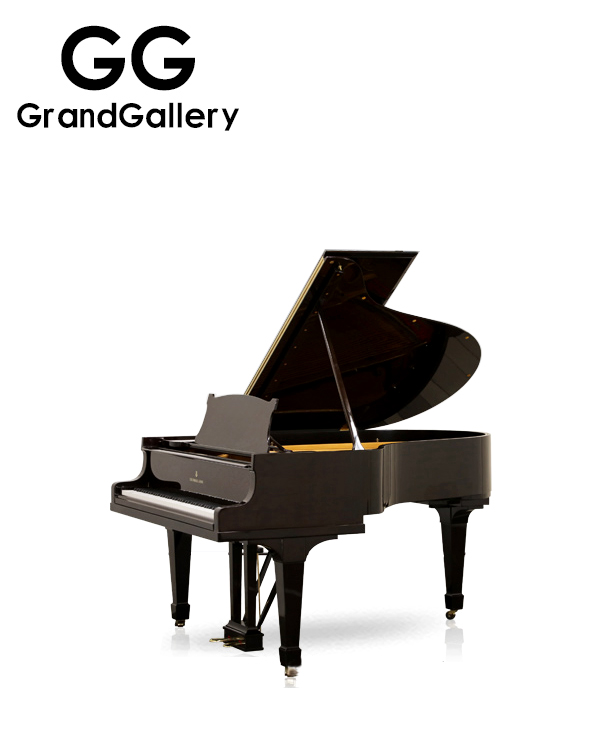 STEINWAY&SONS施坦威 O-180红木三角钢琴