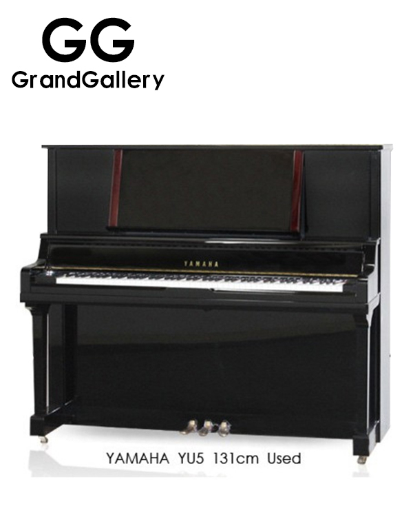 YAMAHA YU5 高档 专业配置