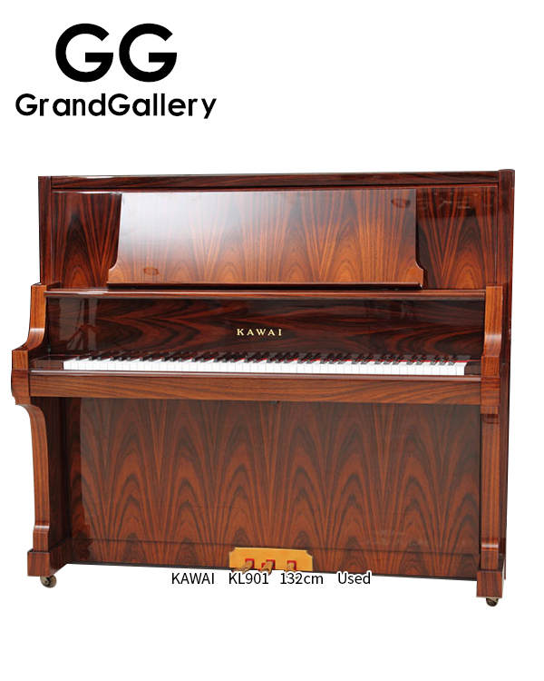 KAWAI KL-901/KL901立式