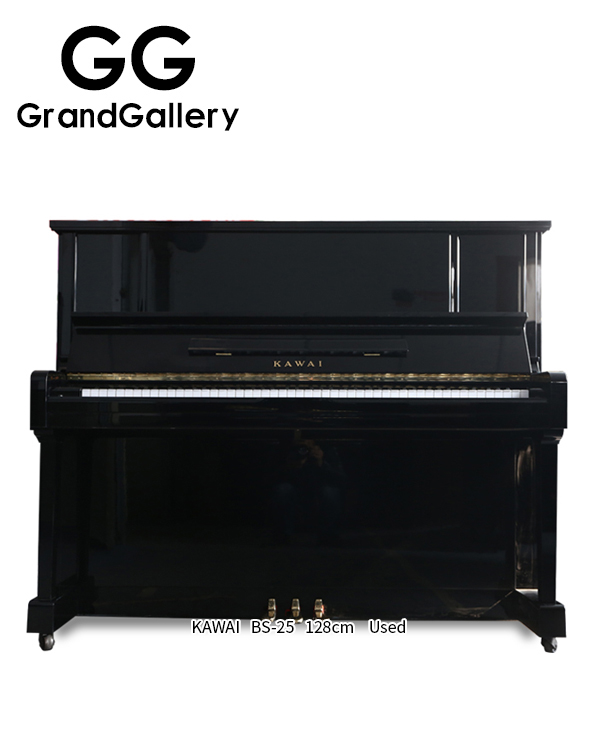 KAWAI BS-25黑色