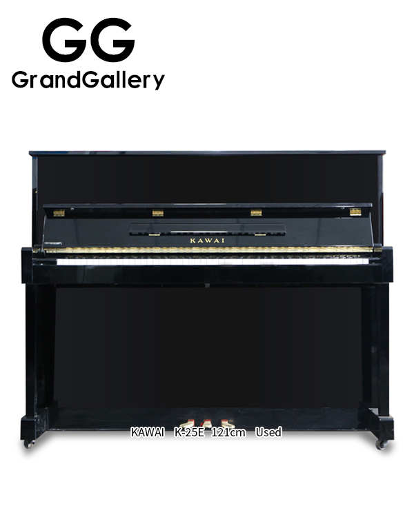 卡瓦依 KAWAI K-25E